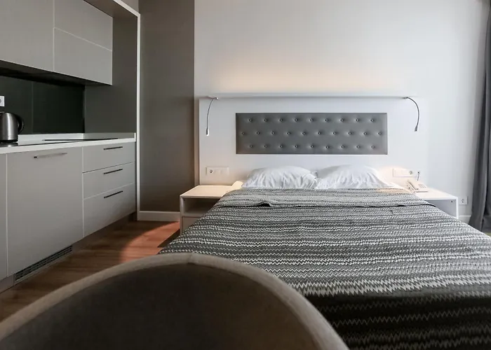 Seaview Marriott Apartment