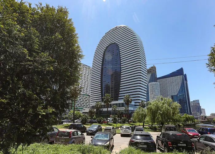 Seaview Marriott Apartment