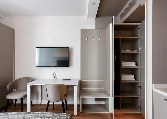 Seaview Marriott Apartment