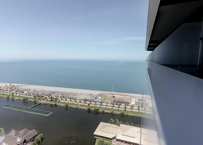 Seaview Marriott Apartment