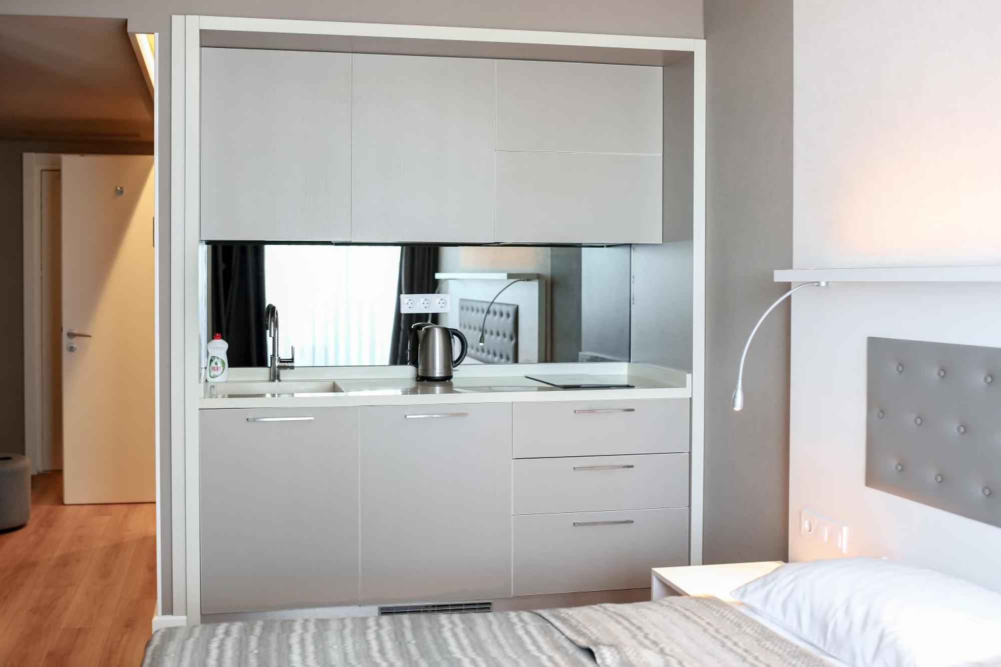 Seaview Marriott *