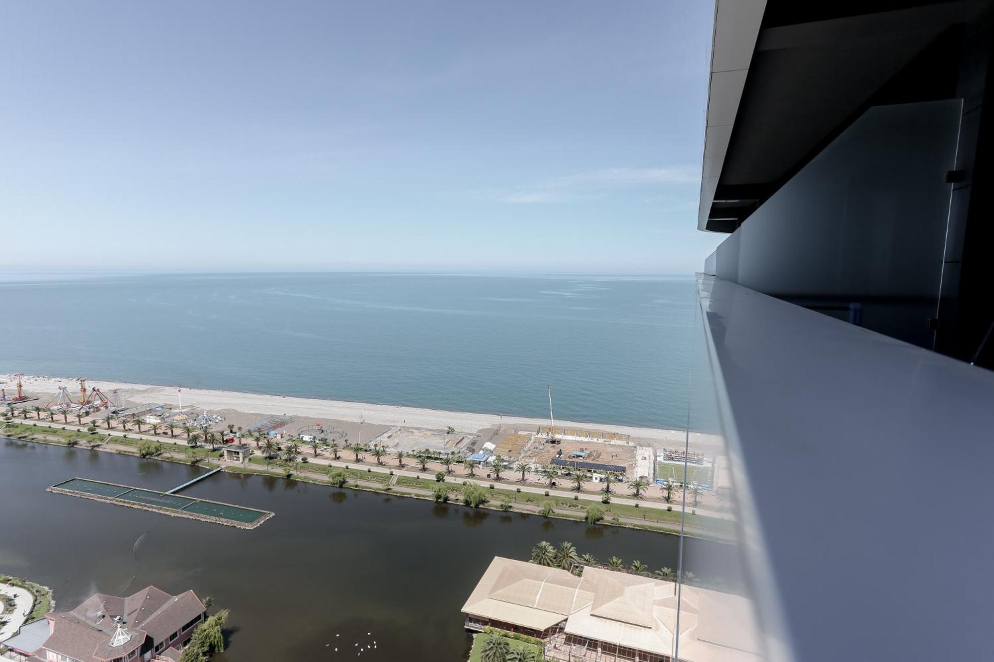 Seaview Marriott *
