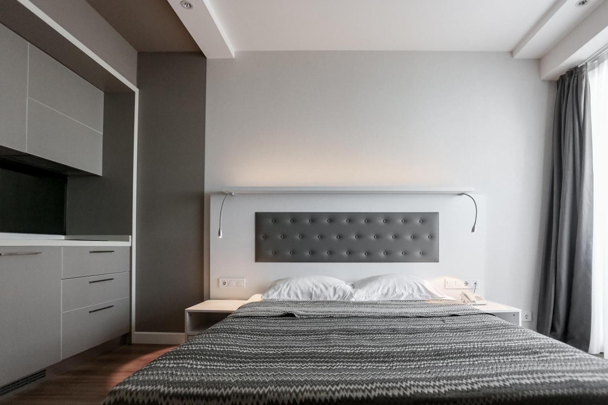 Seaview Marriott Апартаменты