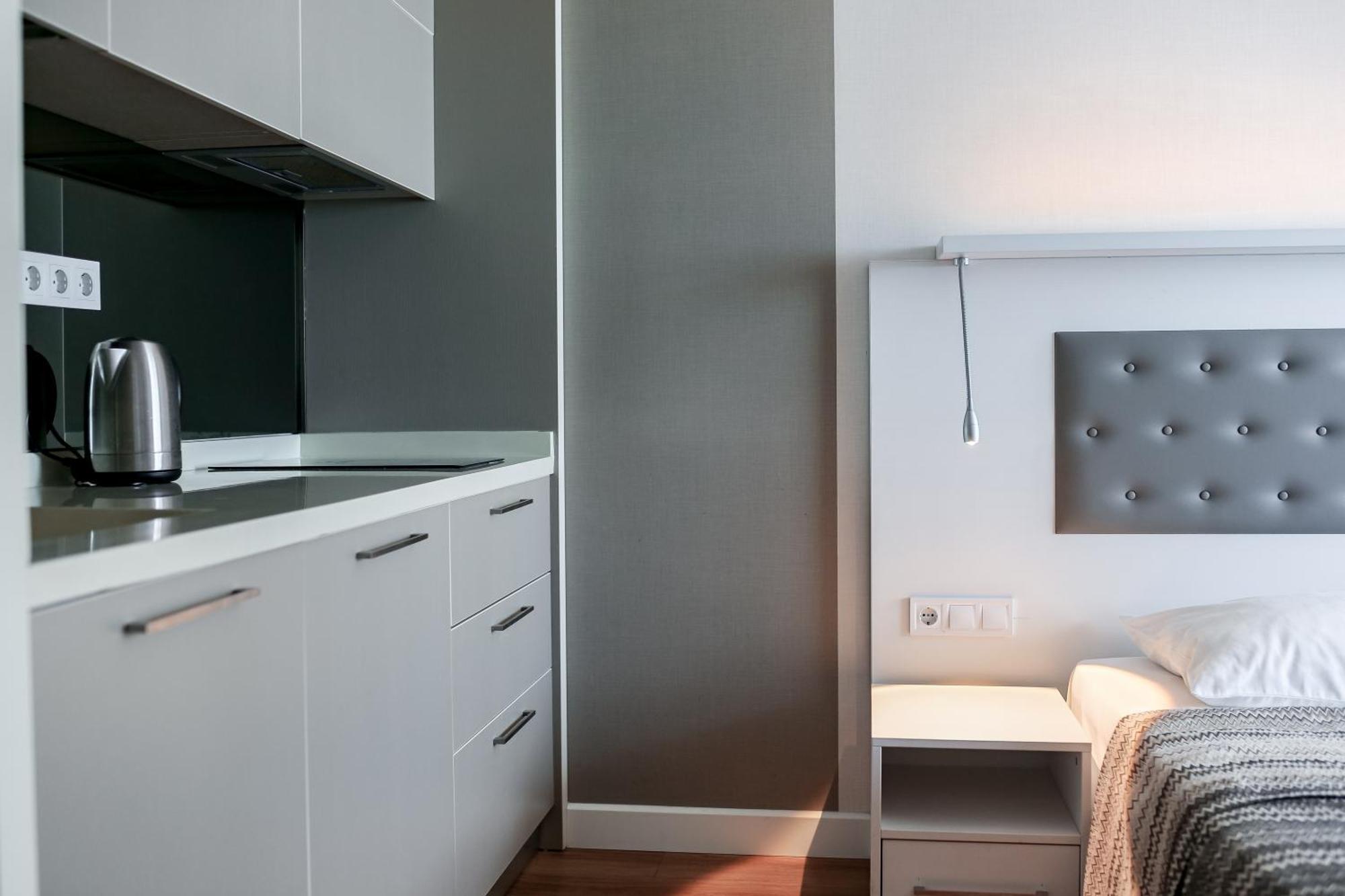 Seaview Marriott Апартаменты *