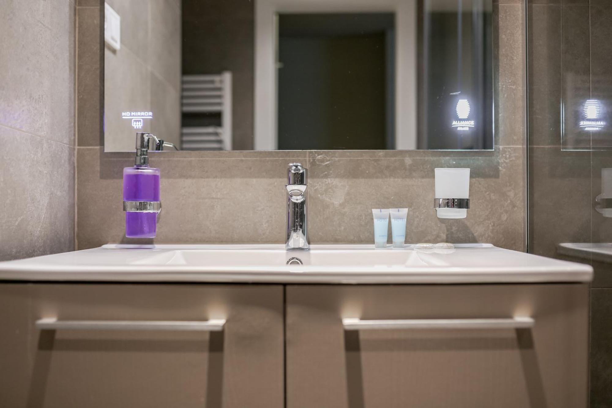 Апартаменты Seaview Marriott *
