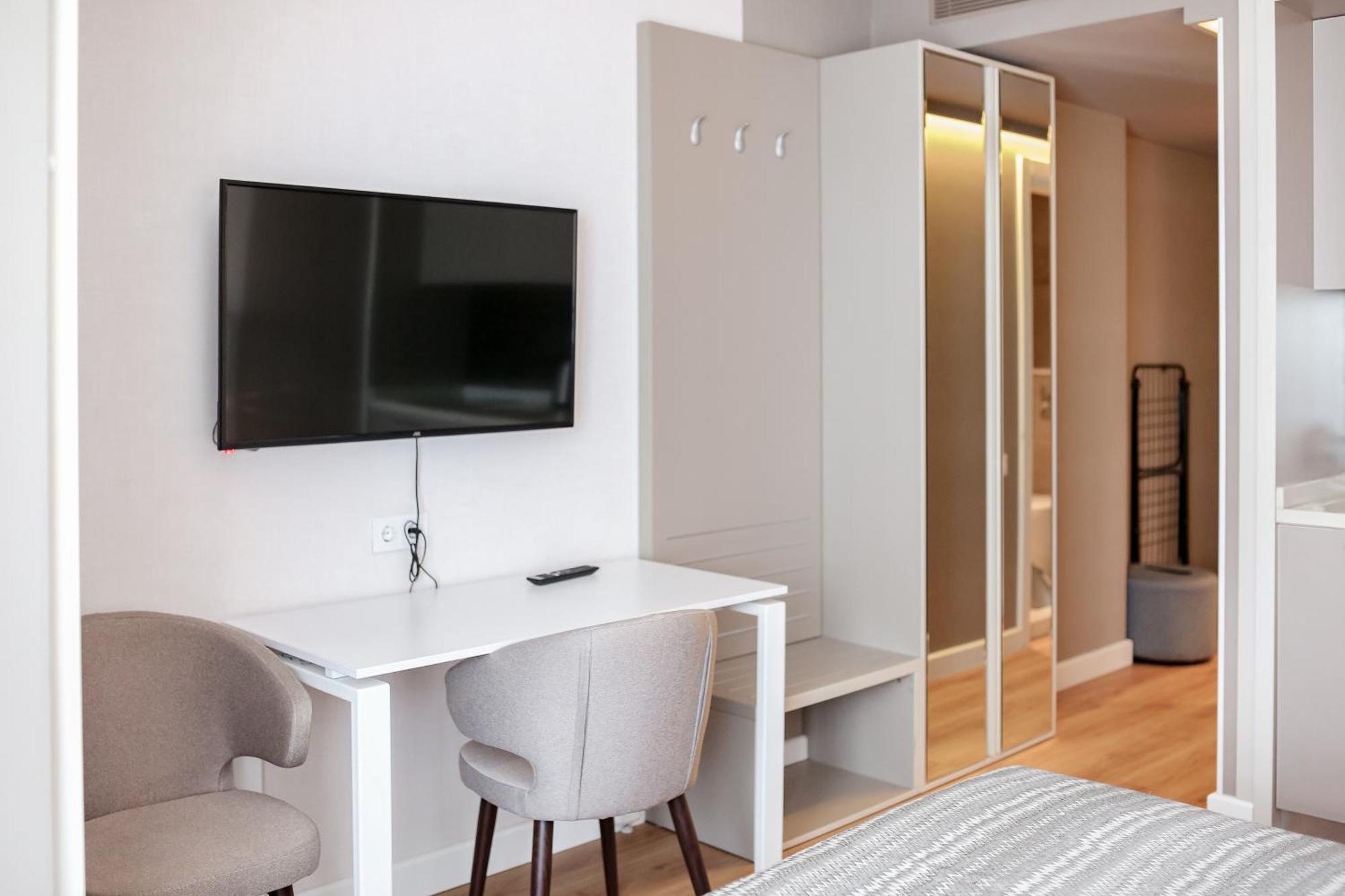 Апартаменты Seaview Marriott Батуми