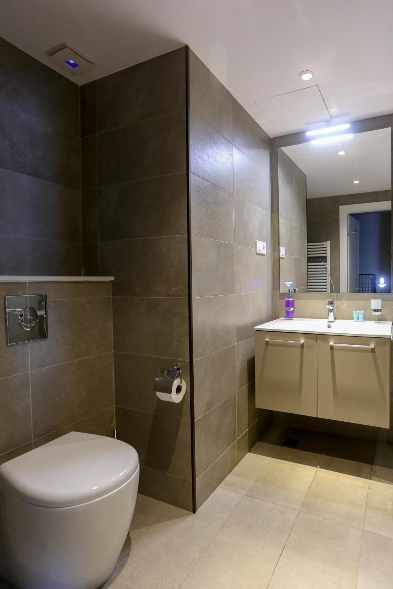 דירה Seaview Marriott באטומי