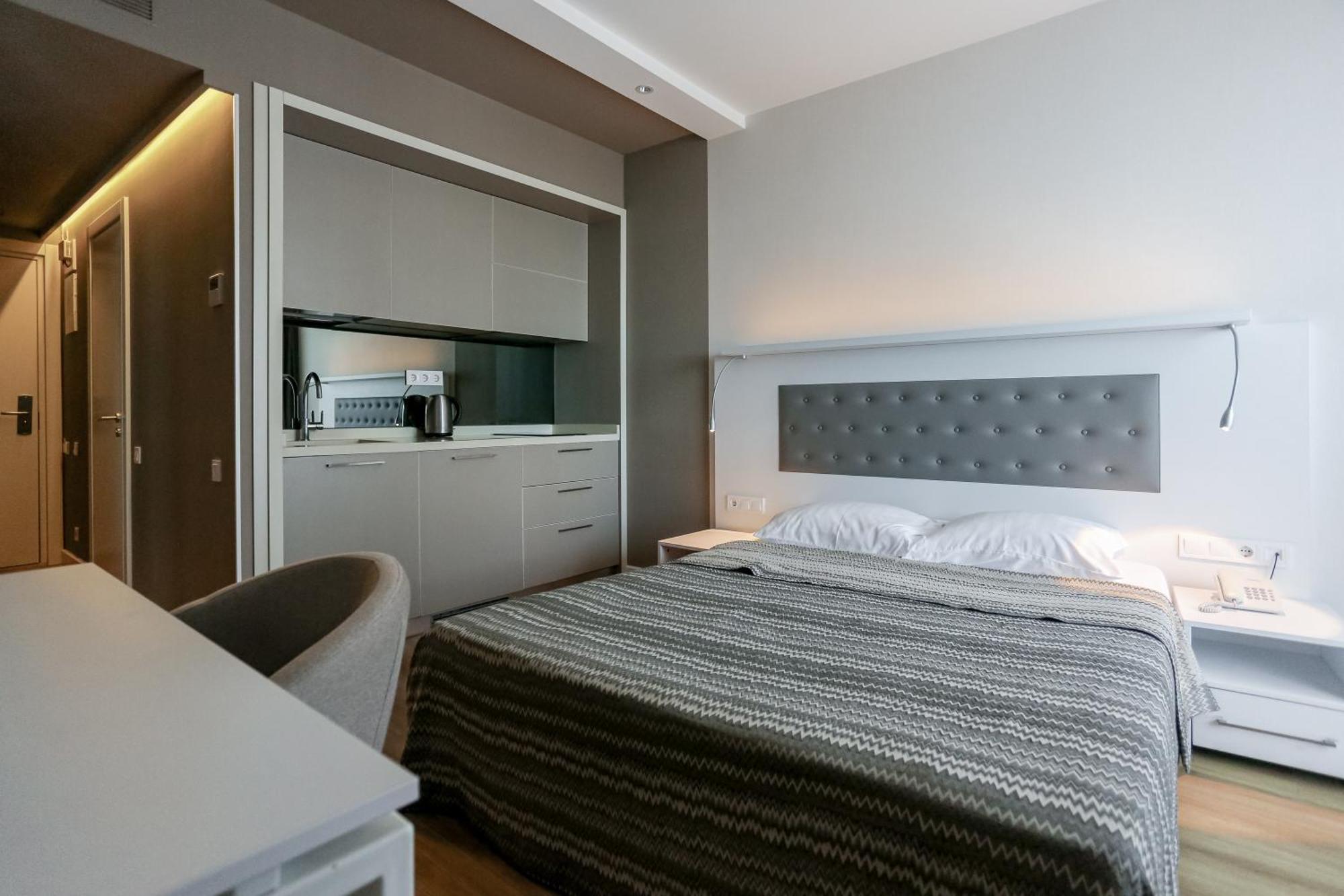 Seaview Marriott Батуми