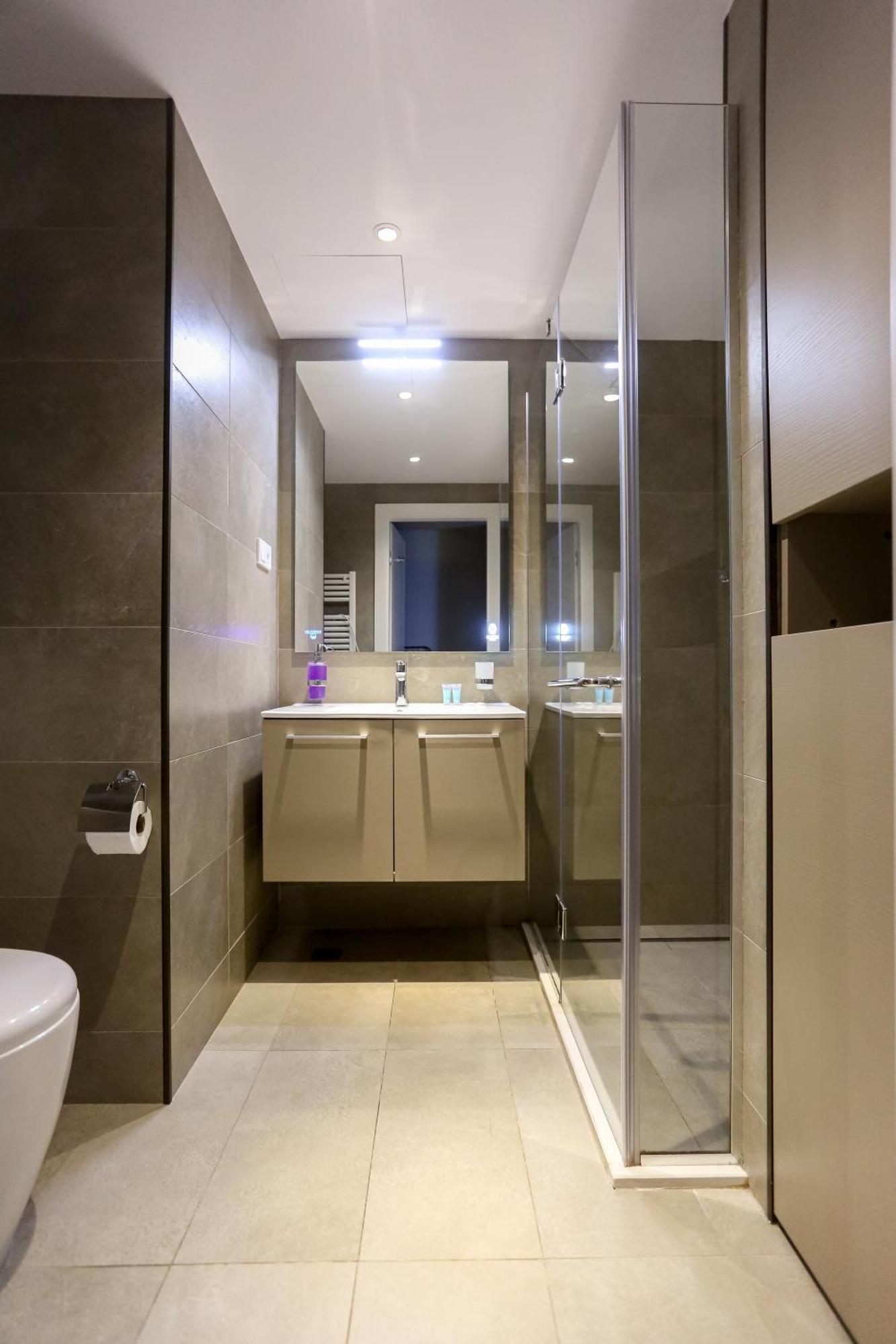 Апартаменты Seaview Marriott